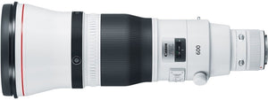 Canon EF 600mm f4 L IS III USM