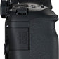 Canon EOS 6D Mark II