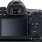 Canon EOS 6D Mark II