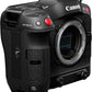 Canon EOS C70