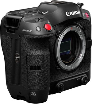 Canon EOS C70