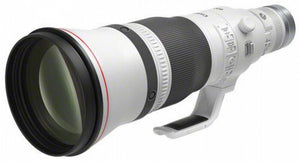 Canon RF 600mm F4