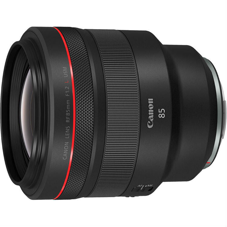 Objectif Canon RF 85mm f1.2 L USM