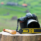 Nikon D5 | L'appareil photo reflex numérique professionnel qui ne rate jamais l'action