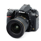 Nikon D780
