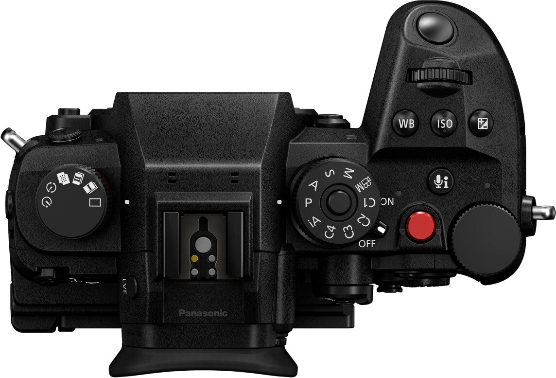 Panasonic Lumix DC-GH7