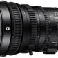 Sony E PZ 18-110mm f/4 G OSS