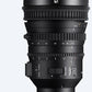 Sony E PZ 18-110mm f/4 G OSS