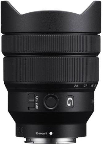 Sony FE 12-24mm f/4 G