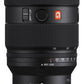 Sony FE 24-70mm f/2.8 GM II