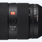 Sony FE 24-70mm f/2.8 GM II
