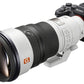 Sony FE 300mm F2.8 GM OSS