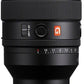 Sony FE 50mm f1.2 GM