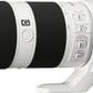 Sony FE 70-200mm f4 G OSS