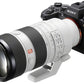 Sony FE 70-200mm f/2.8 GM OSS II