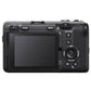 Sony FX3