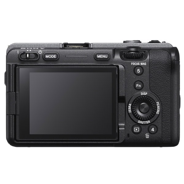 Sony FX3