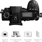 Lumix g9