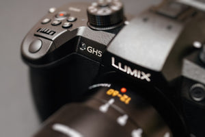 Lumix GH5 Appareil photo hybride | Un concentré de technologie pour créatifs exigeants