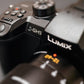 Lumix GH5 Appareil photo hybride
