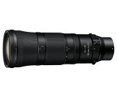 Nikkor Z 180-600