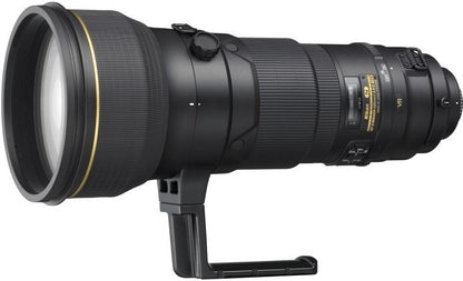 Nikon f/2.8 400mm Ultra
