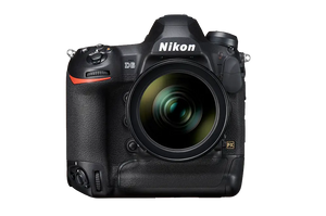 Nikon D6