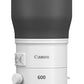 Canon RF 600mm F4