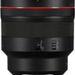 Canon RF 85mm f1.2 L USM DS