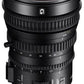 Sony E PZ 18-110mm f/4 G OSS