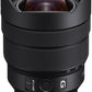 Sony FE 12-24mm f/4 G