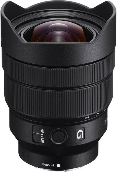 Sony FE 12-24mm f/4 G