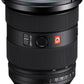 Sony FE 24-70mm f/2.8 GM II