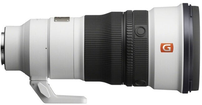 Sony FE 300mm F2.8 GM OSS