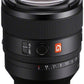 Sony FE 50mm f1.2 GM