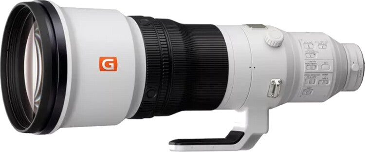 Sony FE 600mm f4