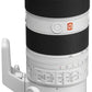 Sony FE 70-200mm f/2.8 GM OSS II