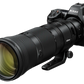 Nikkor Z 180-600
