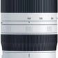 Objectif Canon EF 100-400mm