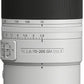 Sony FE 70-200mm f/2.8 GM OSS II