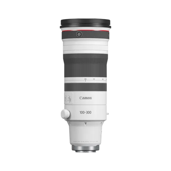 Canon RF 100-300mm f/2.8 L IS USM