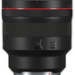 Objectif Canon RF 85mm f1.2 L USM