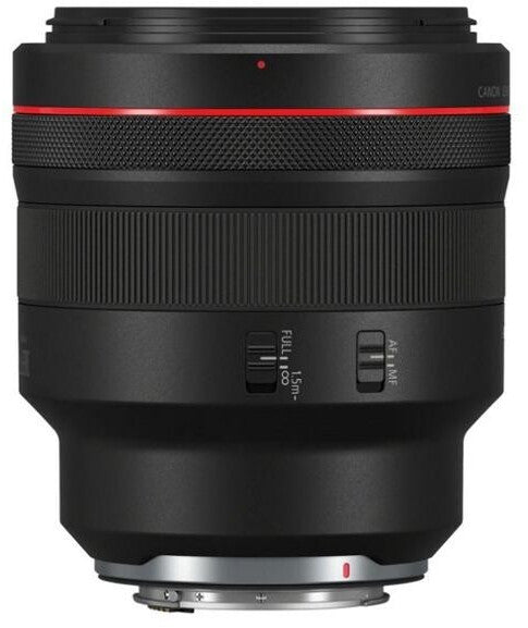 Objectif Canon RF 85mm f1.2 L USM