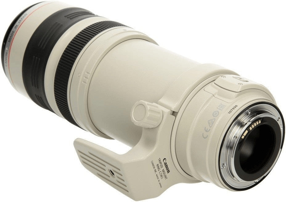 Canon ef 28-300mm f/3.5-5.6l is usm
