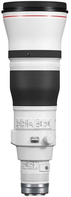Canon RF 600mm F4