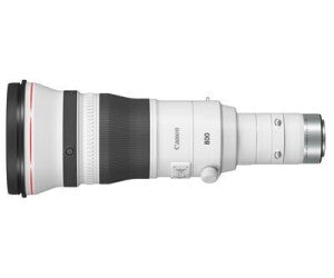 Canon RF 800mm f5.6 L IS USM