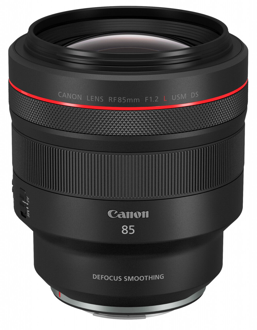 Canon RF 85mm f1.2 L USM DS