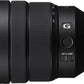 Sony FE 12-24mm f/4 G