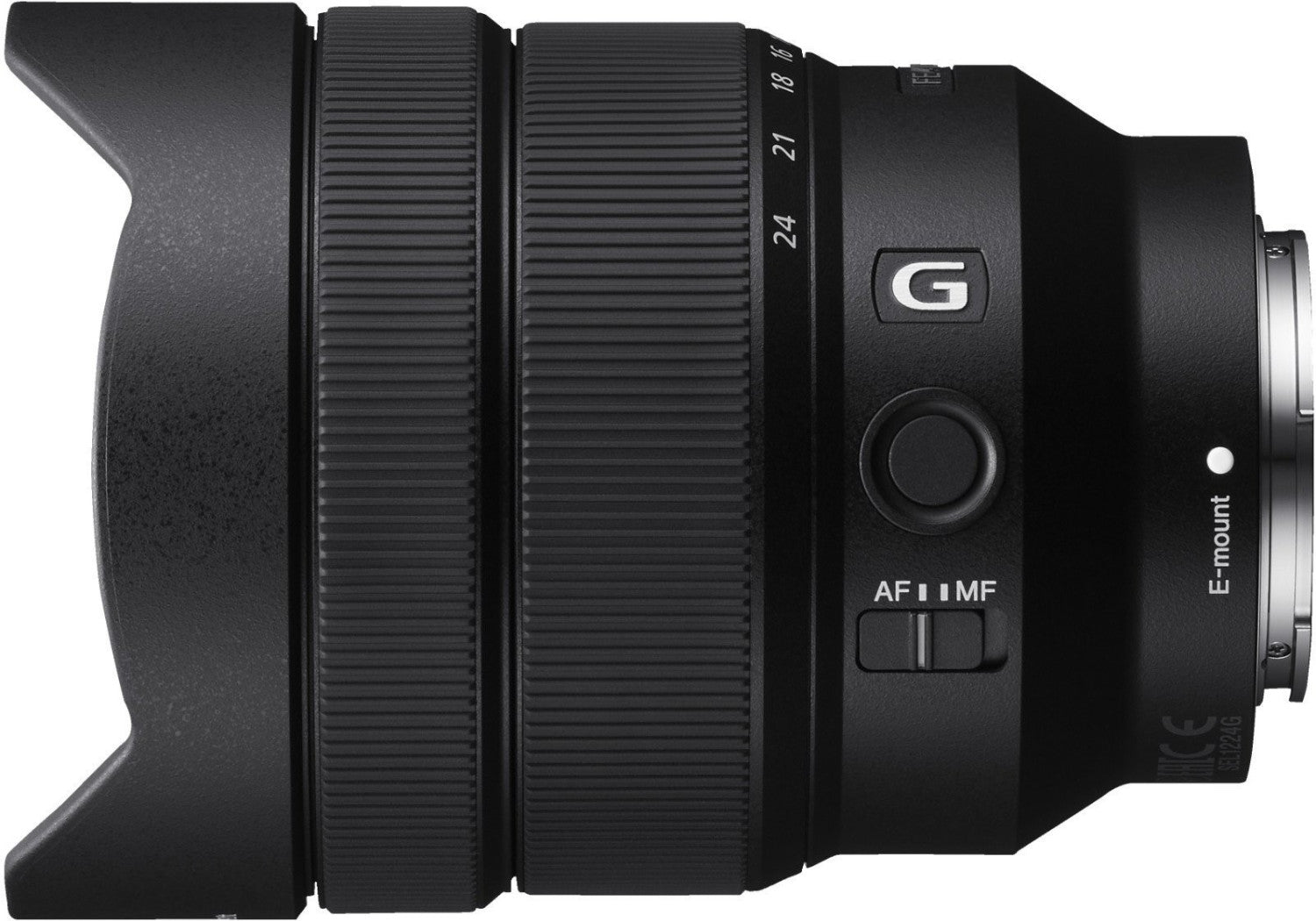 Sony FE 12-24mm f/4 G