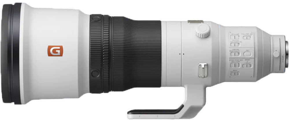 Sony FE 600mm f4